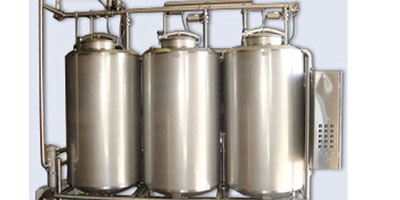 Dairy Equipment Fabrication in Ahmedabad Dairy Equipment Fabrication in Ahmedabad