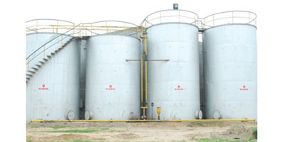 Tank Fabrication in Ahmedabad Tank Fabrication in Ahmedabad