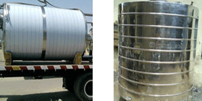 SS Heavy Fabrication in Ahmedabad SS Heavy Fabrication in Ahmedabad, S.S and M.S Perforations Work in Ahmedabad, All Type of Design Pattern Work in Ahmedabad